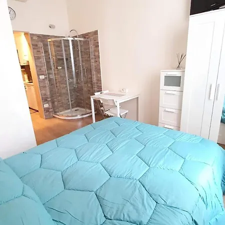 Apartment Tidy Studio - Policlinico Bari