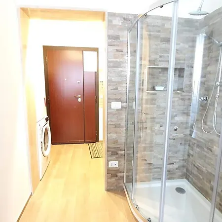 Tidy Studio - Policlinico Apartment *