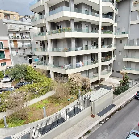 Apartment Tidy Studio - Policlinico *